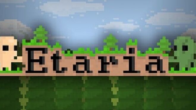 تحميل لعبة Etaria | Survival Adventure (v1.3.0.0) مجانا