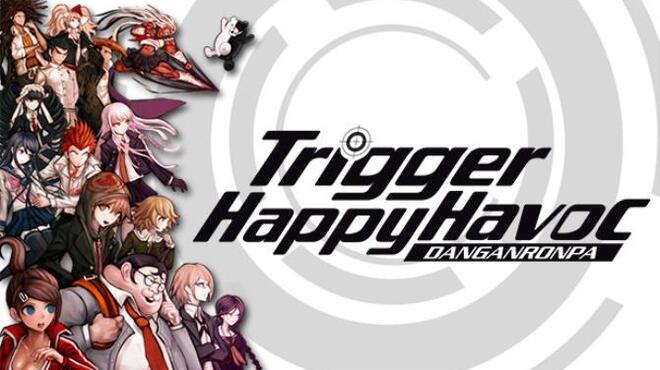 تحميل لعبة Danganronpa: Trigger Happy Havoc مجانا
