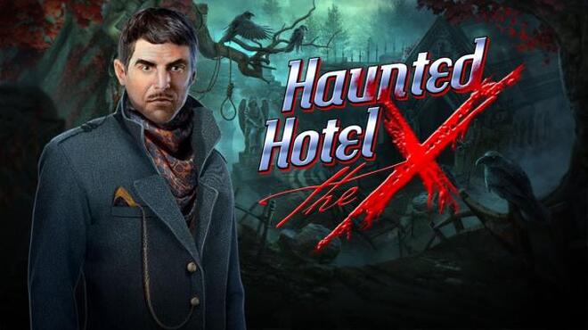 تحميل لعبة Haunted Hotel: The X Collector’s Edition مجانا