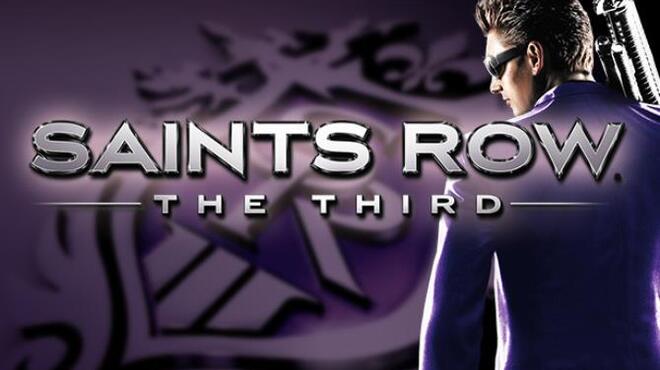 تحميل لعبة Saints Row: The Third (Full Package) مجانا