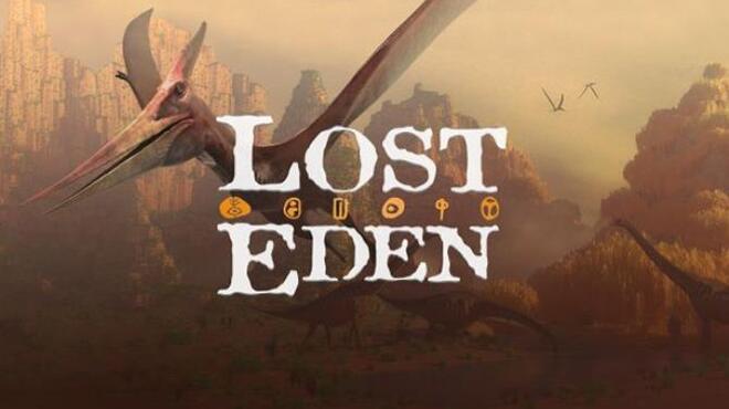 تحميل لعبة Lost Eden مجانا