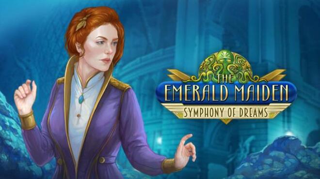 تحميل لعبة The Emerald Maiden: Symphony of Dreams مجانا