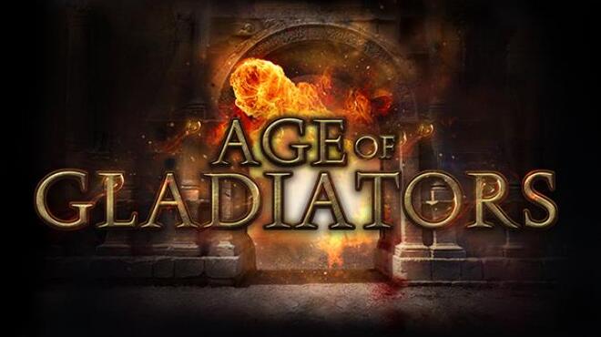 تحميل لعبة Age Of Gladiators (v4.0) مجانا