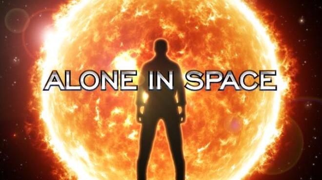 تحميل لعبة ALONE IN SPACE مجانا