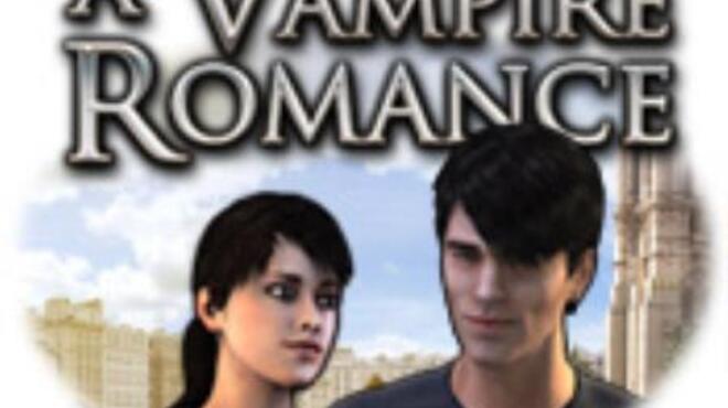 تحميل لعبة A Vampire Romance: Paris Stories Extended Edition مجانا
