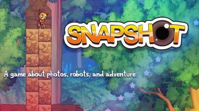 تحميل لعبة Snapshot مجانا