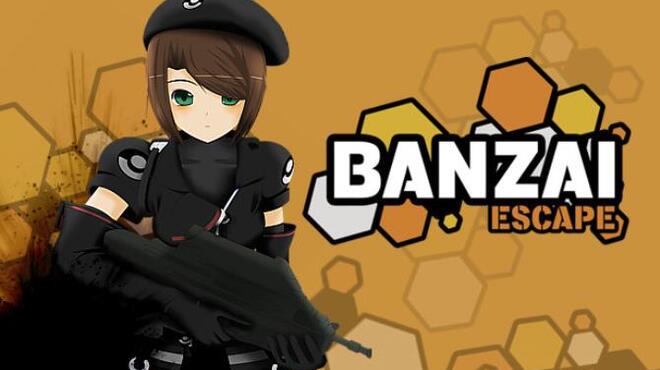 تحميل لعبة Banzai Escape مجانا