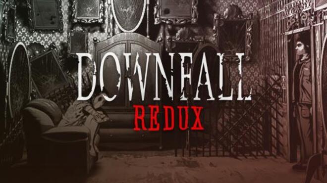 تحميل لعبة Downfall Redux مجانا