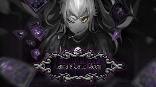 تحميل لعبة Lamia’s Game Room مجانا