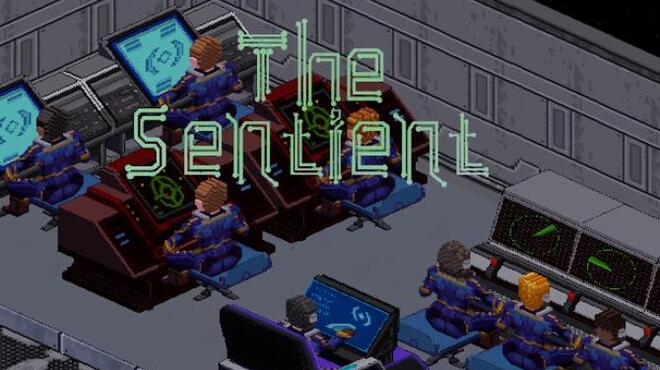 تحميل لعبة The Sentient (v0.6.1.1) مجانا