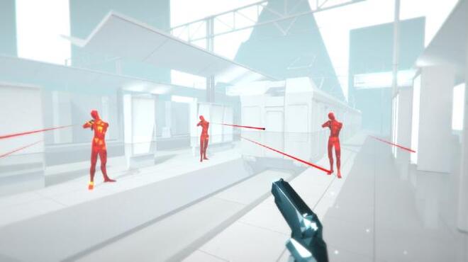 خلفية 2 تحميل العاب الاستراتيجية للكمبيوتر SUPERHOT (v1.0.21.l1.1.35) Torrent Download Direct Link