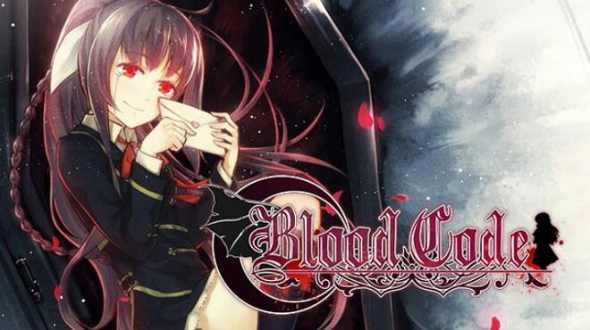 تحميل لعبة Blood Code (v1.03) مجانا