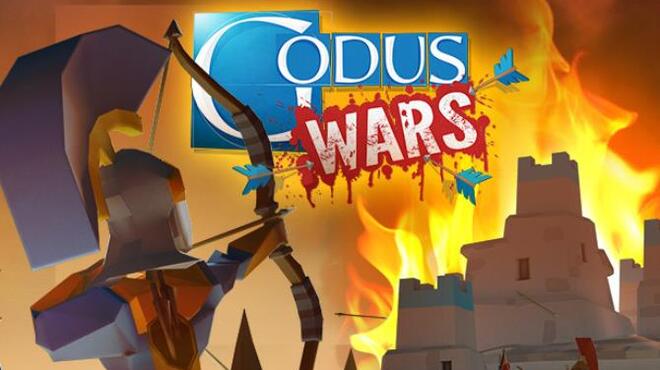 تحميل لعبة Godus Wars (Update 2) مجانا