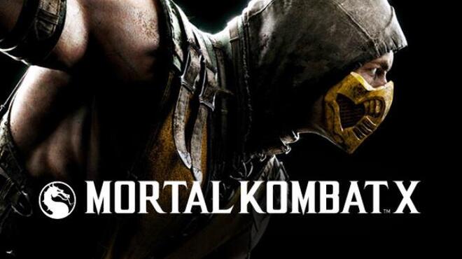 تحميل لعبة Mortal Kombat X Premium Edition مجانا