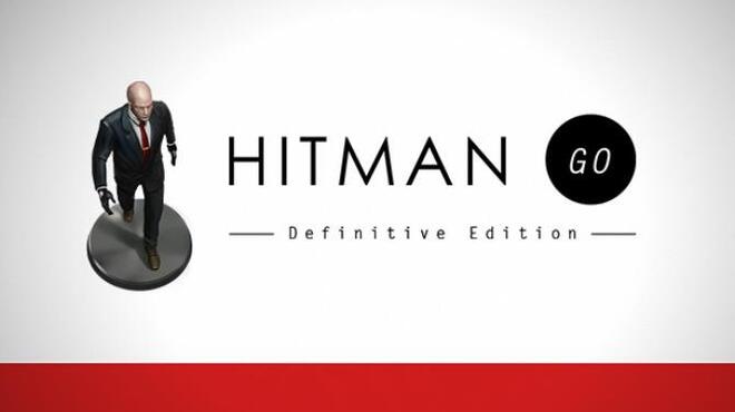 تحميل لعبة Hitman GO: Definitive Edition مجانا