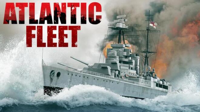 تحميل لعبة Atlantic Fleet (v1.02) مجانا