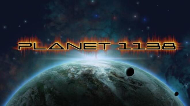 تحميل لعبة Planet 1138 مجانا