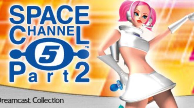 تحميل لعبة Space Channel 5: Part 2 مجانا