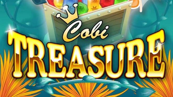 تحميل لعبة Cobi Treasure Deluxe مجانا