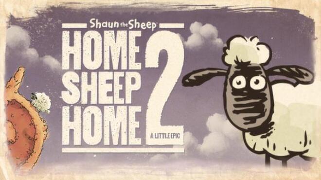 تحميل لعبة Home Sheep Home 2 مجانا