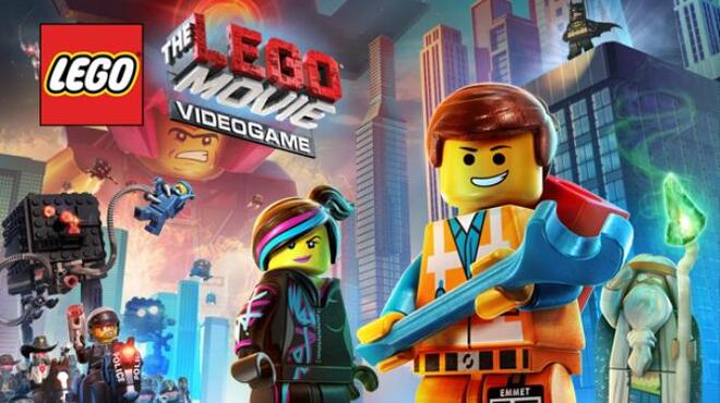 تحميل لعبة The LEGO Movie Videogame مجانا