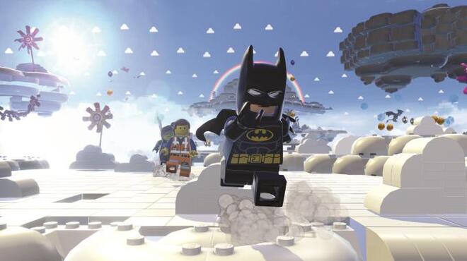 خلفية 2 تحميل العاب RPG للكمبيوتر The LEGO Movie Videogame Torrent Download Direct Link