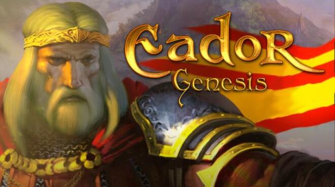 تحميل لعبة Eador: Genesis (v1.05.02) مجانا