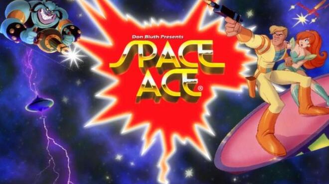 تحميل لعبة Space Ace مجانا