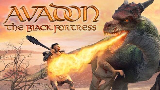 تحميل لعبة Avadon: The Black Fortress مجانا