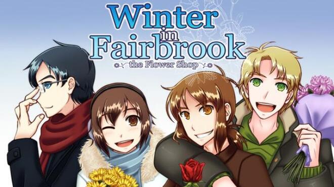 تحميل لعبة Flower Shop: Winter In Fairbrook مجانا