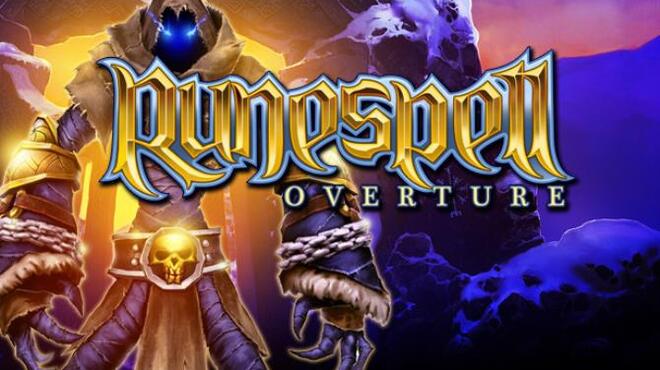 تحميل لعبة Runespell: Overture مجانا