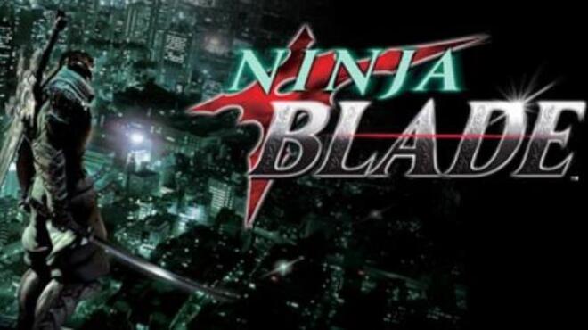 تحميل لعبة Ninja Blade مجانا
