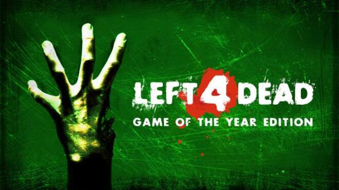 تحميل لعبة Left 4 Dead مجانا