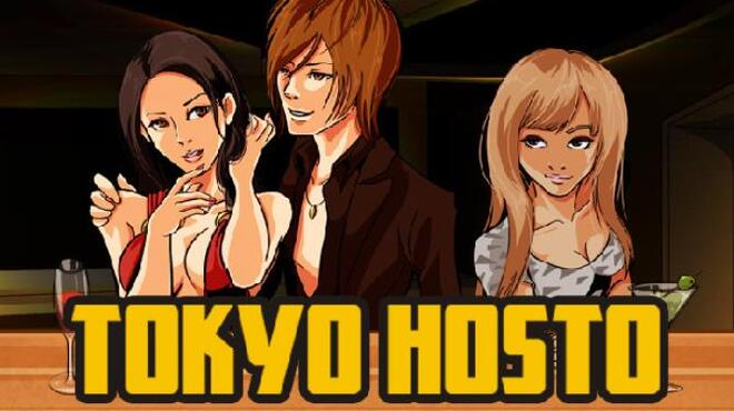 تحميل لعبة Tokyo Hosto مجانا