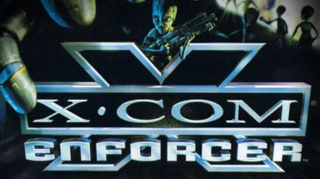 تحميل لعبة X-COM: Enforcer مجانا