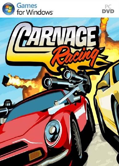 تحميل لعبة Carnage Racing مجانا