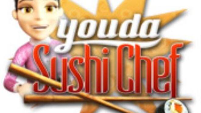 تحميل لعبة Youda Sushi Chef مجانا