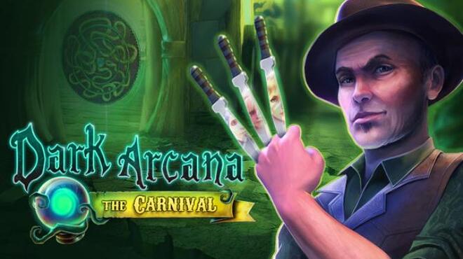 تحميل لعبة Dark Arcana: The Carnival مجانا