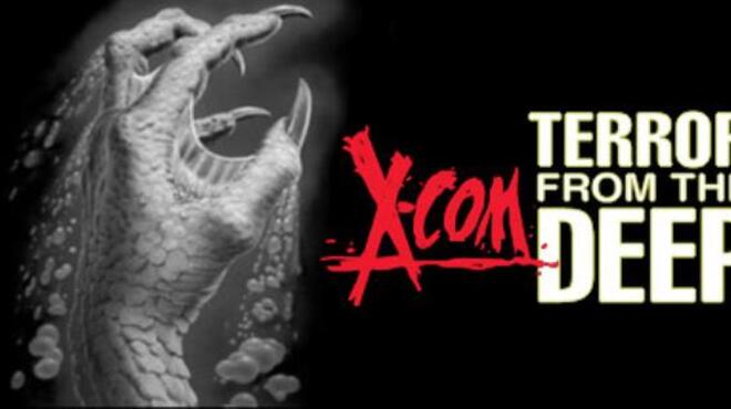 تحميل لعبة X-COM: Terror From the Deep مجانا