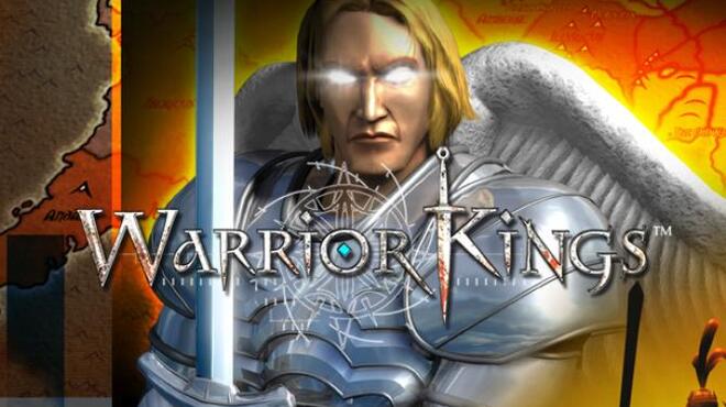 تحميل لعبة Warrior Kings مجانا