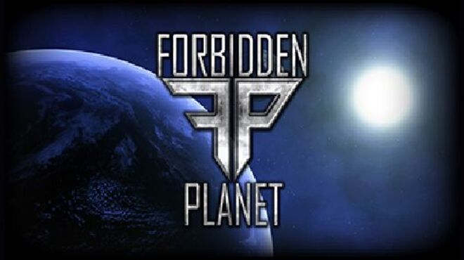 تحميل لعبة Forbidden planet مجانا