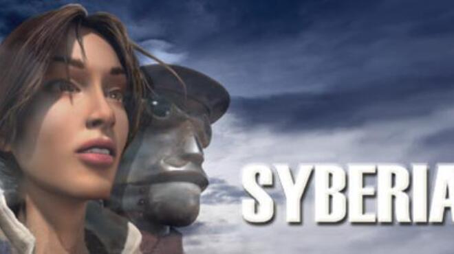 تحميل لعبة Syberia مجانا