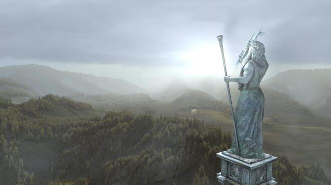 خلفية 1 تحميل العاب الاستراتيجية للكمبيوتر King Arthur II: The Role-Playing Wargame Torrent Download Direct Link