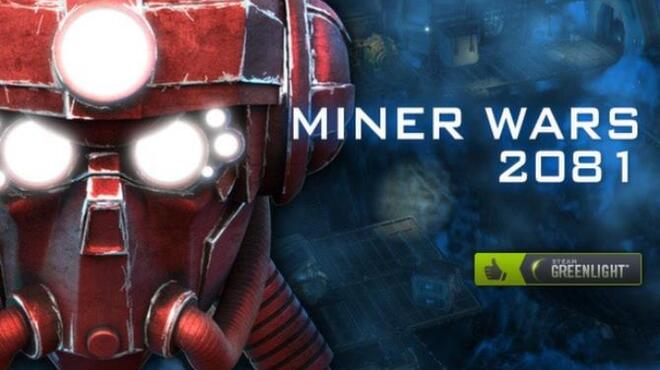 تحميل لعبة Miner Wars 2081 مجانا