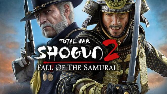 تحميل لعبة Total War: Shogun 2 – Fall of the Samurai مجانا