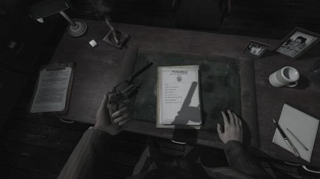 خلفية 2 تحميل العاب المغامرة للكمبيوتر L.A. Noire: The VR Case Files Torrent Download Direct Link