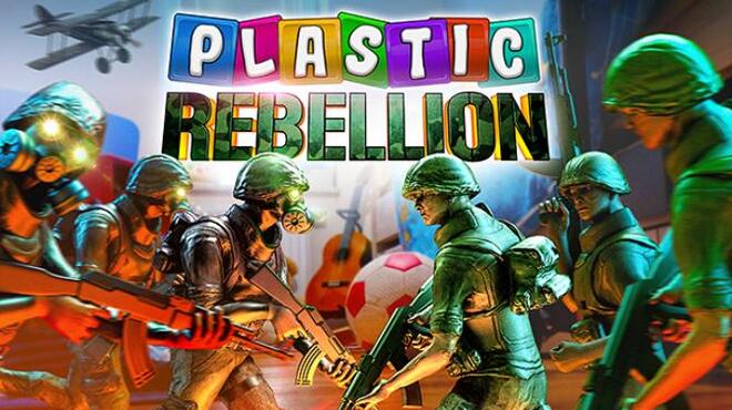 تحميل لعبة Plastic Rebellion مجانا