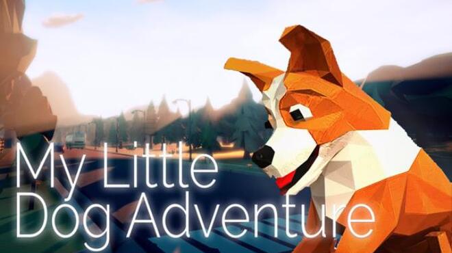 تحميل لعبة My Little Dog Adventure مجانا