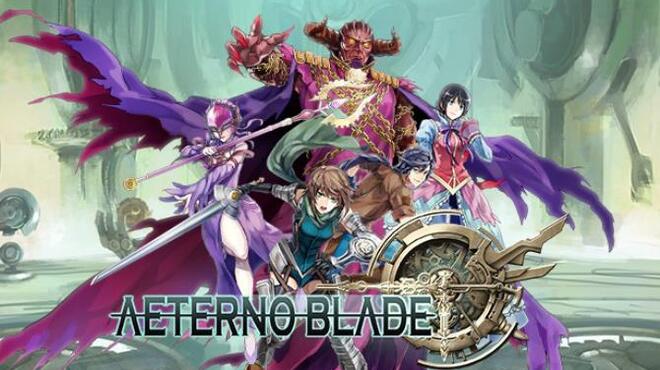 تحميل لعبة AeternoBlade مجانا