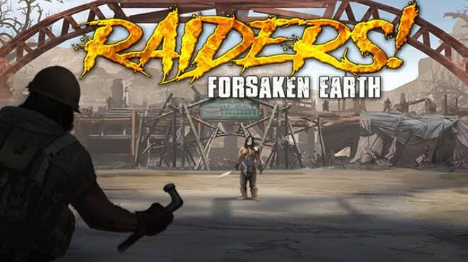 تحميل لعبة Raiders! Forsaken Earth (v1.4.8) مجانا